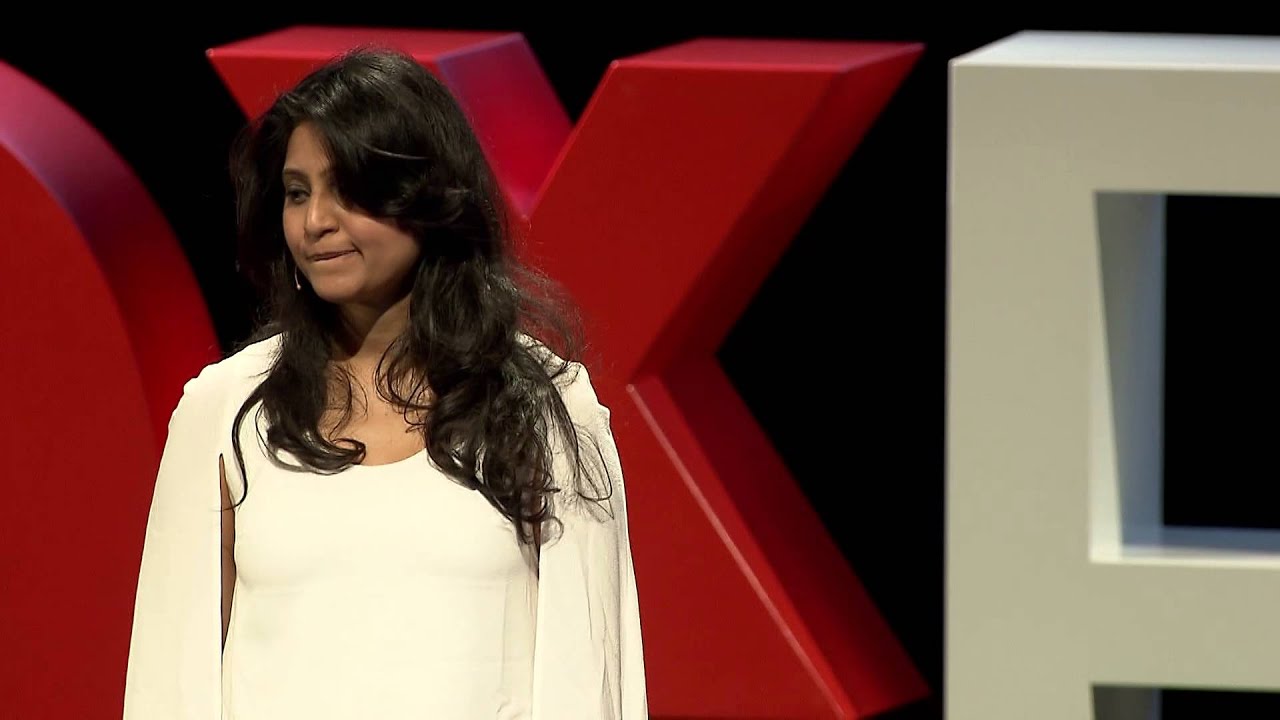 Diversity Of Thought | Vidya Spandana | TEDxPortland
