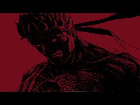 (Free) Dark Piano Underground Type Beat / Hip Hop Instrumental - "Runner" | Prod. D-Low