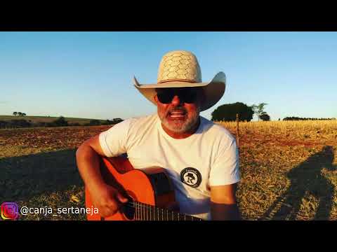 Rio Negro - Alma Transparente (Voz e Violão)