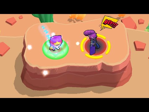 HEY SANDY!!! 💤 Brawl Stars Fun Fact, Funny Moments, Fails & Glitches 2020