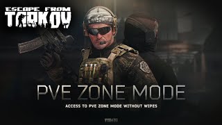 #15【Escape from Tarkov】タルコフPvE！サイドとかメインとか。ちょこっと