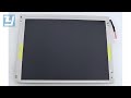 G104SN02 V.0 AUO 10.4 inch a-Si TFT-LCD  LCM 800(RGB)×600  SVGA  96PPI