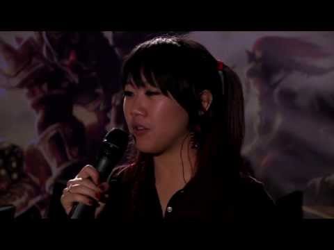 League of Legends Championship - Day 3 Recap 2011, Season 1 @ Dreamhack