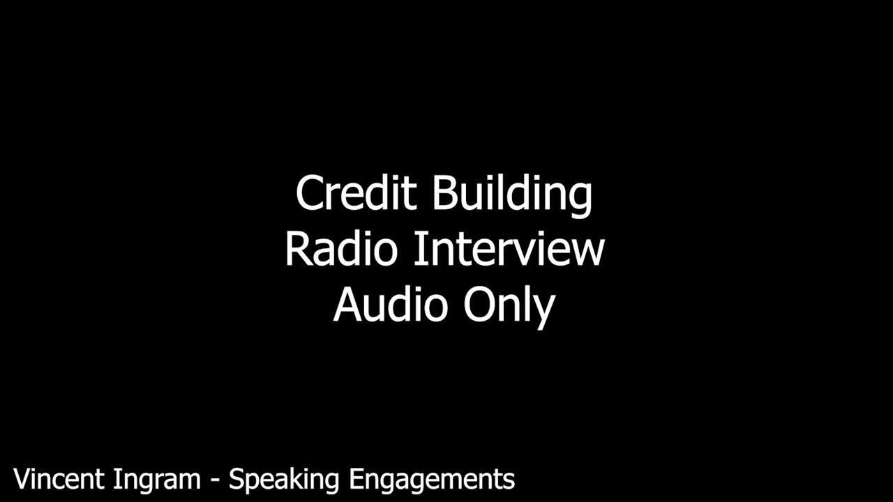 Promotional video thumbnail 3 for Vince Ingram