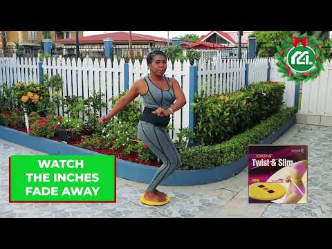 BRING JOY THIS CHRISTMAS WITH THESE SPECIAL GIFTS FROM MODERN CARIBBEAN ENTERPRISES LTD!!!