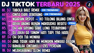 Download lagu DJ TIKTOK TERBARU 2025 | DJ TABOLA BALE REMIX🎵DJ CINTA DARI SEBERANG🎵| FULL ALBUM mp3 Download lagu DJ TIKTOK TERBARU 2025 | DJ TABOLA BALE REMIX🎵DJ CINTA DARI SEBERANG🎵| FULL ALBUM mp3