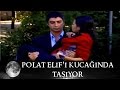 Polat Carries Elif In His Arms Valley Of The Wolves Episode 22