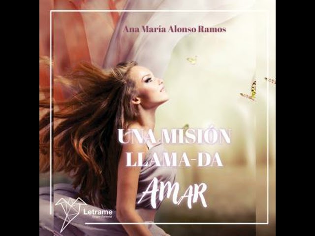 Vídeo relacionado con Una misión llama-da AMAR.: 1 (Novela)