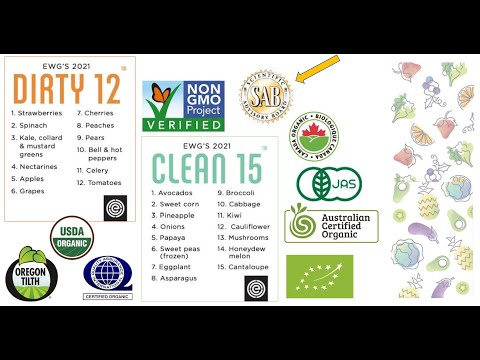 God's Farmacy & Beyond–Organic Shopping – Louis Smith, Terminal Cancer Survivor