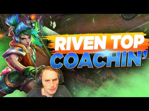 Can I coach this student to play in a COLLEGE TEAM? Riven Top Coaching