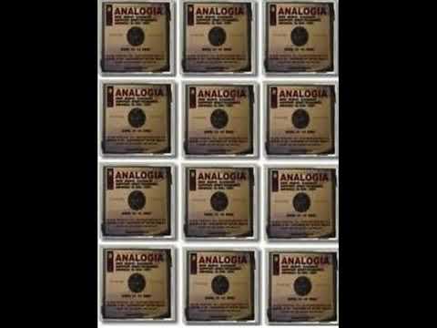 Analogia - Na Szachownicy Życia