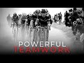 Powerful Teamwork And Trust Teamwork Motivational Video