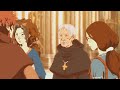 Let's Play Ken Follett's The Pillars of the Earth - Part 34 (The Finale)