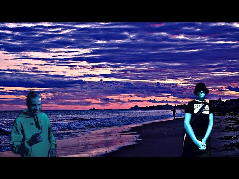 Chudy / Grocki - WAKACJE2020(official video)