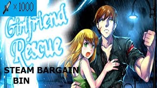 Steam Bargain Bin: Girlfriend Rescue