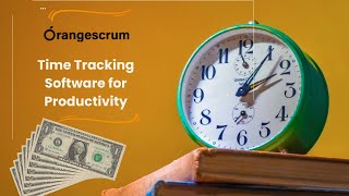 Time Tracking Software for Team Productivity