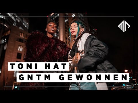 Das LEBEN als GEWINNERIN von GNTM x Toni Dreher | MPIRE Germany