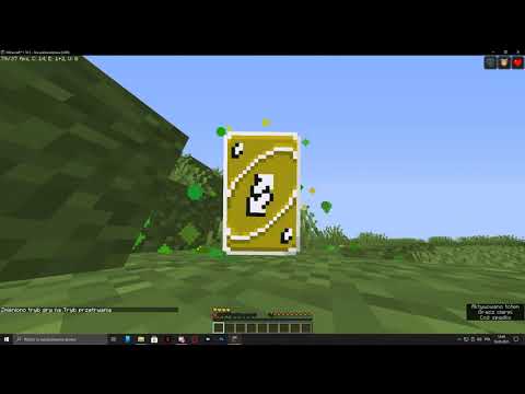 Minecraft Reverse Card Steam Community :: Video :: Minecraft totem reverse uno card