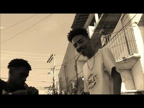 Tarasbb ft. Rude75  - 8 Tiros (Clipe Oficial)