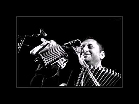 Václav Koubek - Dědek