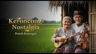 Download lagu Keroncong Nostalgia Didi Kempot | Risa Millen | Pengantar Tidur mp3
