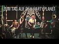 YouTube thumbnail of Partyplanet by Fäaschtbänkler
