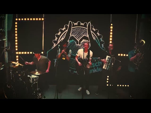 Partyplanet von Fäaschtbänkler ((jetzt ansehen))