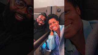 Flying FIRST CLASS to Japan with ANA. ✈️🇯🇵