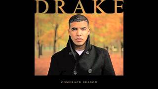 Drake - Barry Bonds Freestyle - Comeback Season