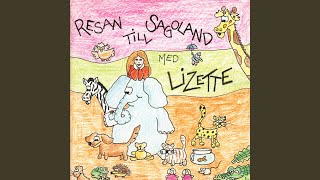 Min kära lilla dotter