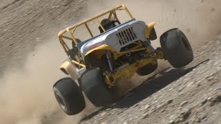 Formula Offroad Mysen  2014 NC R3 - Motorsportfilmer.net