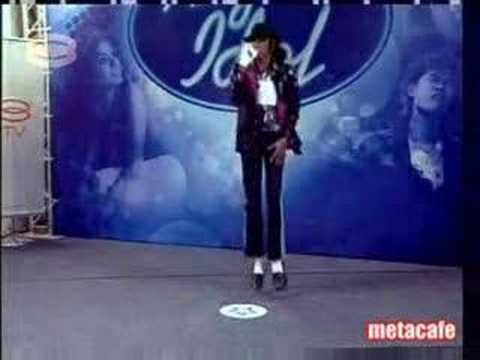 The Worst Michael Jackson