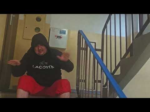 Przemek Ferguson - Moja Golgota prod. Xend Beats