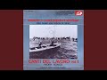 Canto della Tonnara: Cialoma (Song of the Tuna Fishers)
