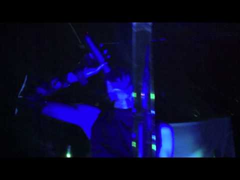 Android Lust - Suffer The Flesh (Live In Cleveland, Ohio)