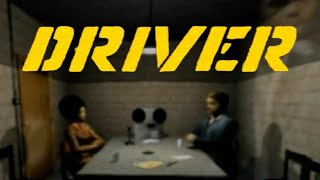 05 : C'est Le Frenchie Qu'on Veut ! Driver