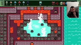 A Programmer Plays Isles of Sea and Sky (Episode 11)