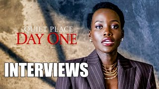 A Quiet Place: Day One video thumbnail