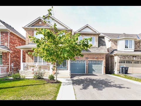 3816 Janice Drive Mississauga Home for Sale - Real Estate Properties for Sale