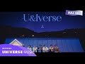 ASTRO 아스트로 U Iverse Official Music Video