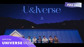ASTRO (아스트로) - U&Iverse Official Music