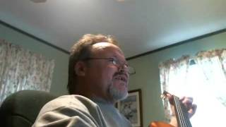 Walker County Will Survive by Marty McGill