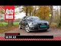 Audi A3 - Occasion aankoopadvies