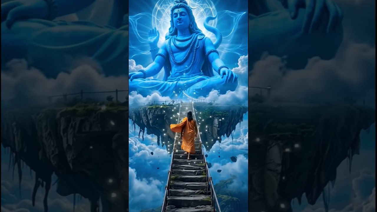 Har har Mahadev 🙏🙏☺️☺️❤️♥️ #shorts #bholenath #mahadev #mahakal #song