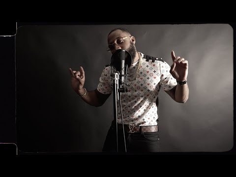 King Keese - Irregular (Official Music Video)