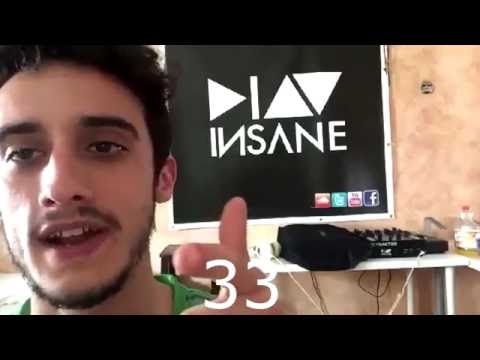 60 momentazos Breakbeat Andaluz