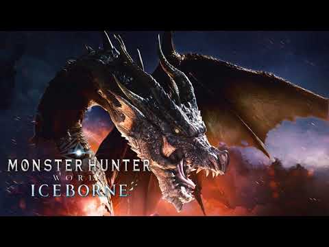 Monster Hunter World: Iceborne OST - Fatalis