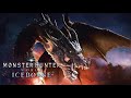 Monster Hunter World Iceborne OST Fatalis