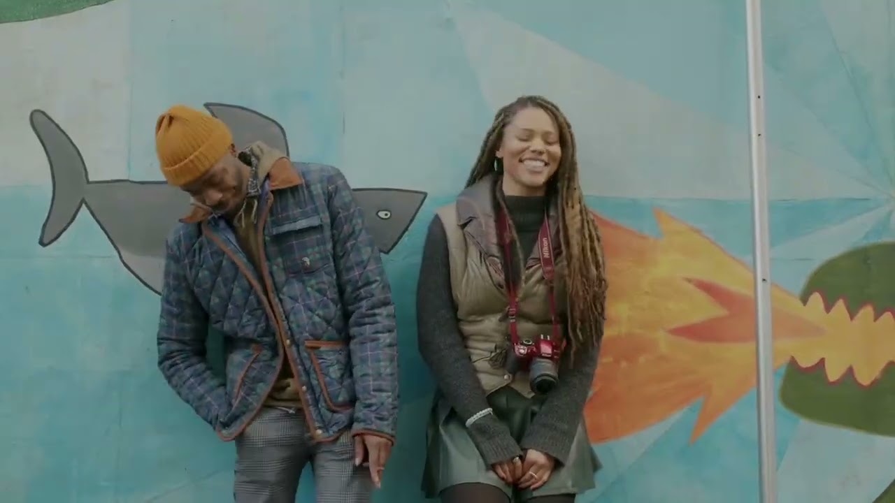 93 ’Til Trailer (2026) | Alterik Miller’s Neo-Soul Romance About Love & Stillness