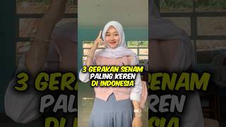 Download lagu 3 Coolest Gymnastics Movements in Indonesia!!!🇮🇩 Number 3, maybe it's in your school?!! mp3